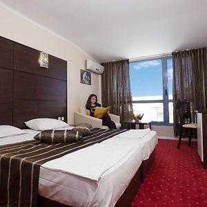 Superior Zimmer mit Kingsize-Bett